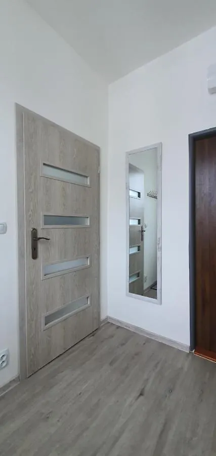 Apartment 35M2 Karlovy Vary