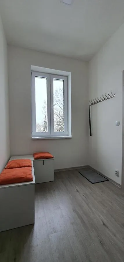Apartment 35M2 Karlovy Vary